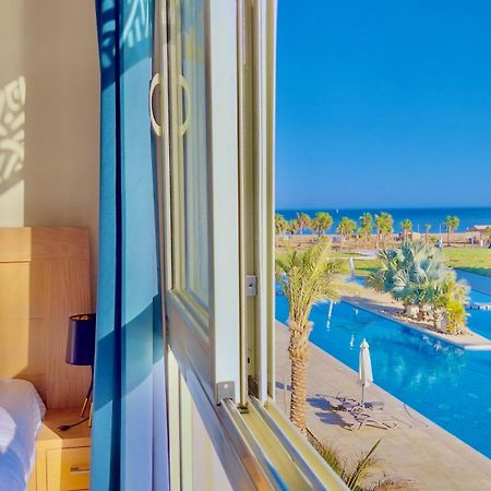 Ollystays Mangroovy Seaview 2Br Beach And Pool Free Access Hurghada Exterior photo