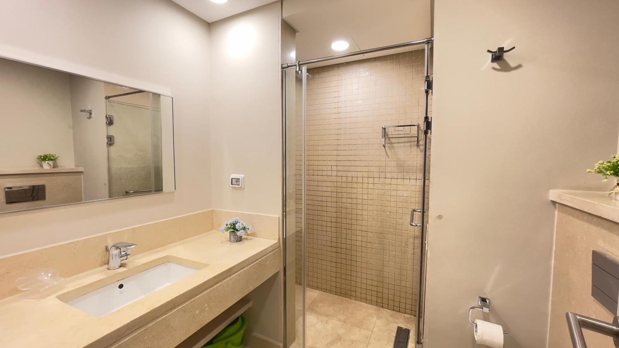 Ollystays Mangroovy Seaview 2Br Beach And Pool Free Access Hurghada Exterior photo